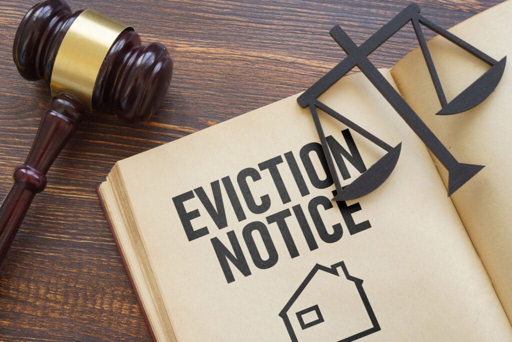 Tenant eviction in Florida guide for landlords